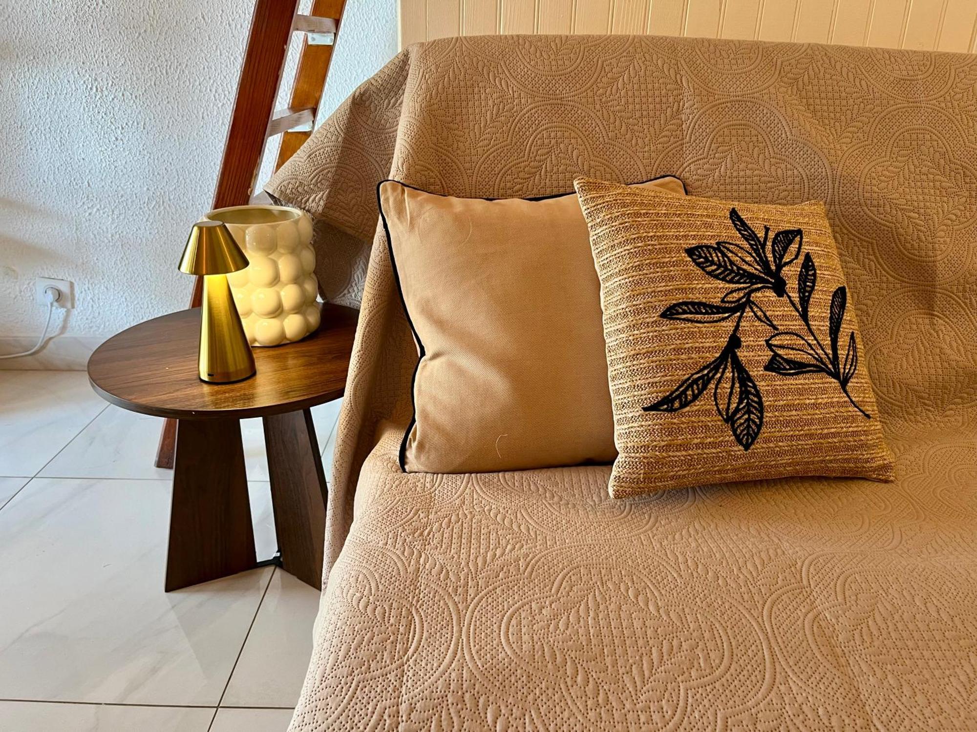 Joli Studio Maisonnette A 100M De La Plage Porticcio  Kültér fotó